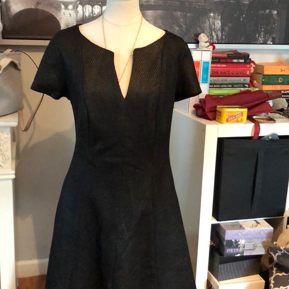 Lane Bryant Dresses & Skirts - Lane Bryant black dress